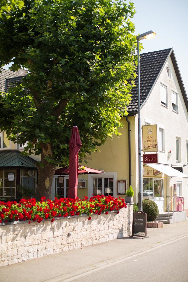 Tuniberg Restaurant Hotel Freiburg im Breisgau Dış mekan fotoğraf