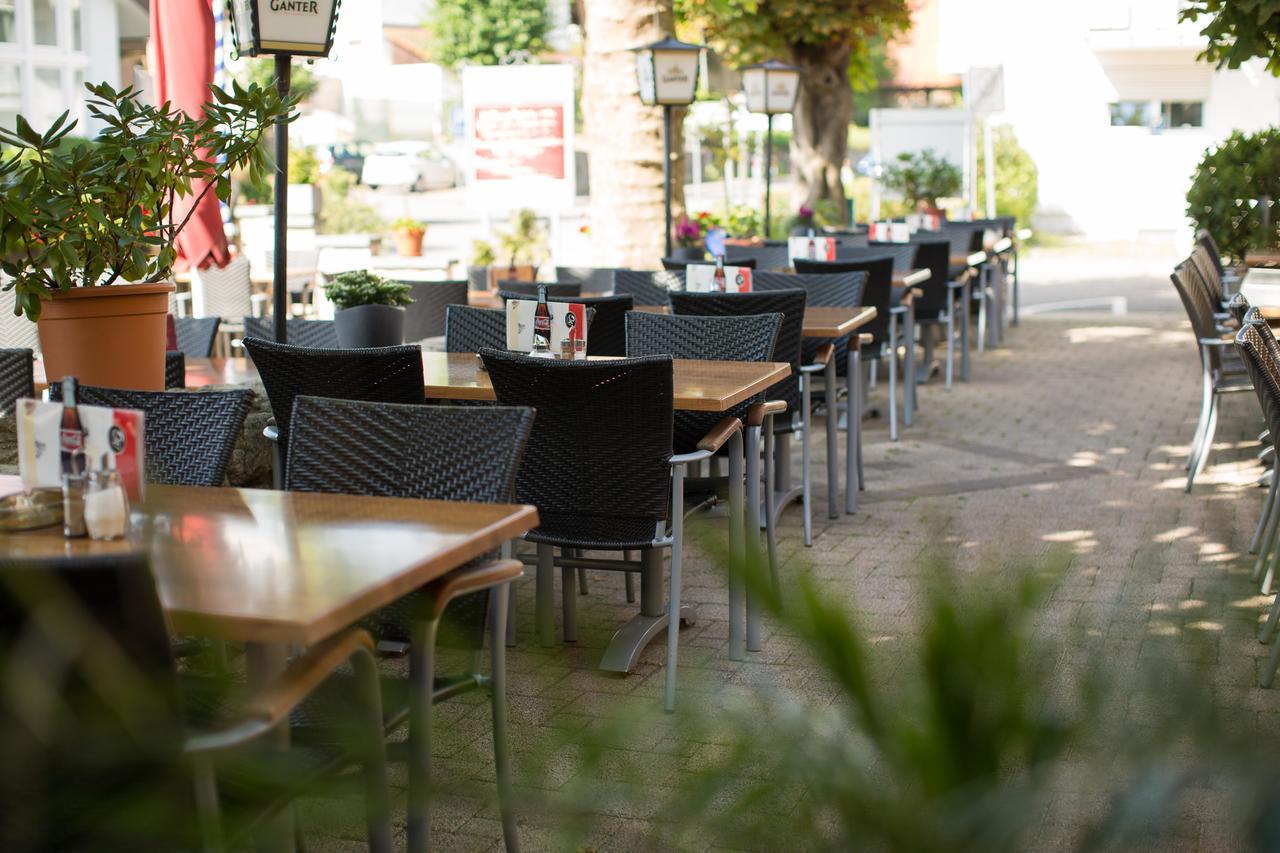 Tuniberg Restaurant Hotel Freiburg im Breisgau Dış mekan fotoğraf