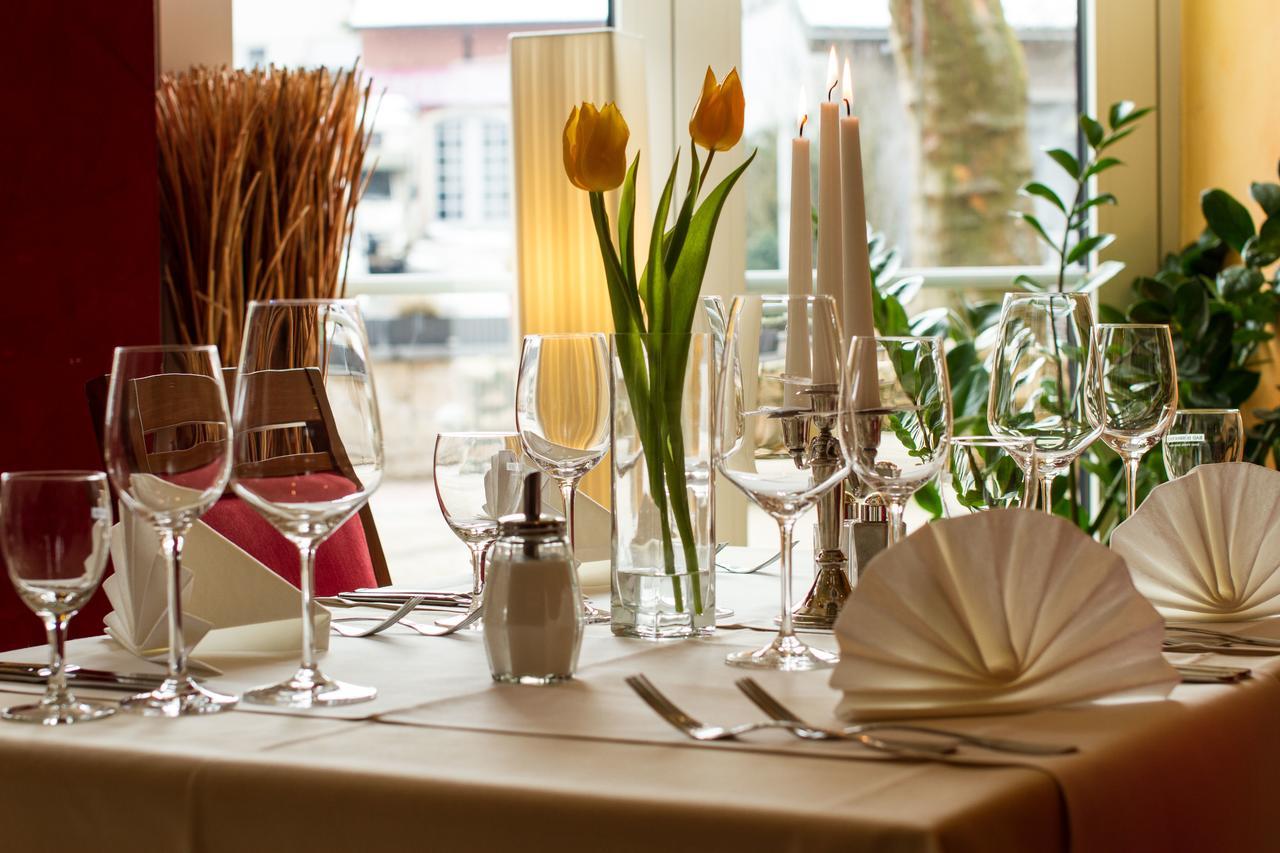 Tuniberg Restaurant Hotel Freiburg im Breisgau Dış mekan fotoğraf