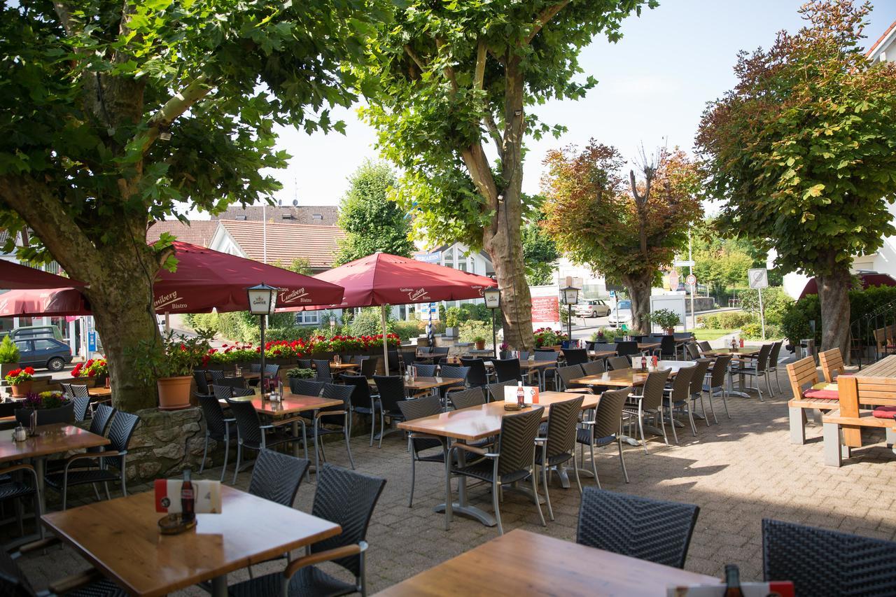 Tuniberg Restaurant Hotel Freiburg im Breisgau Dış mekan fotoğraf