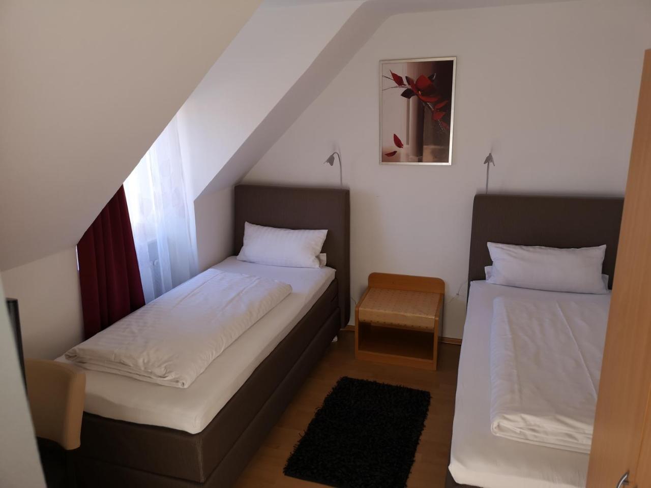 Tuniberg Restaurant Hotel Freiburg im Breisgau Dış mekan fotoğraf
