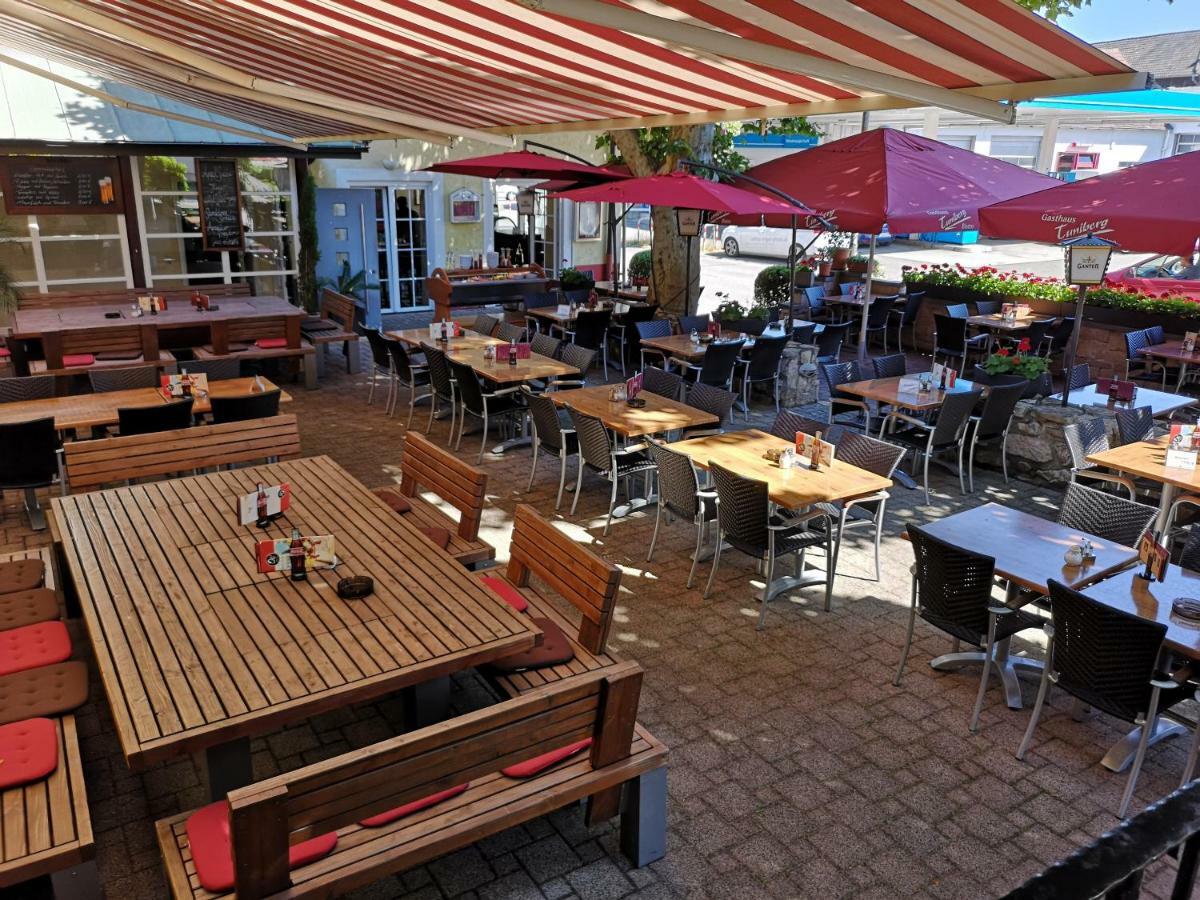 Tuniberg Restaurant Hotel Freiburg im Breisgau Dış mekan fotoğraf