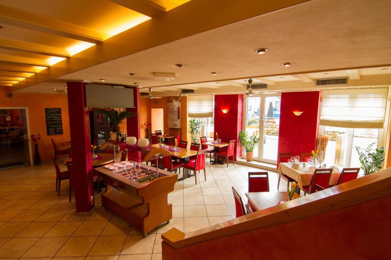 Tuniberg Restaurant Hotel Freiburg im Breisgau Dış mekan fotoğraf