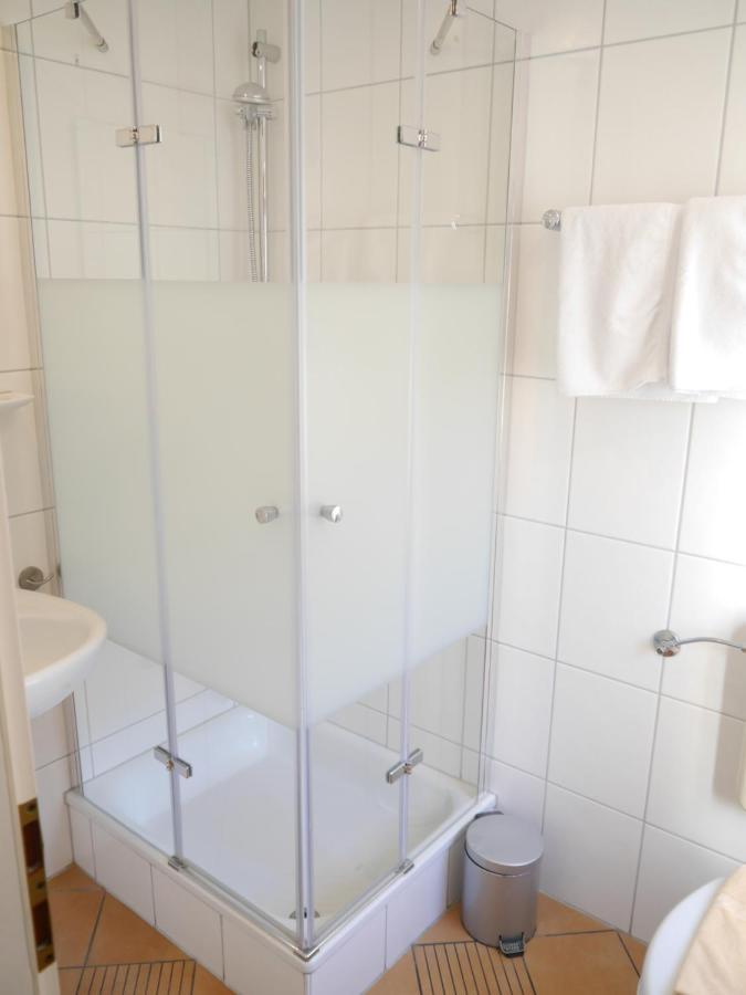 Tuniberg Restaurant Hotel Freiburg im Breisgau Dış mekan fotoğraf