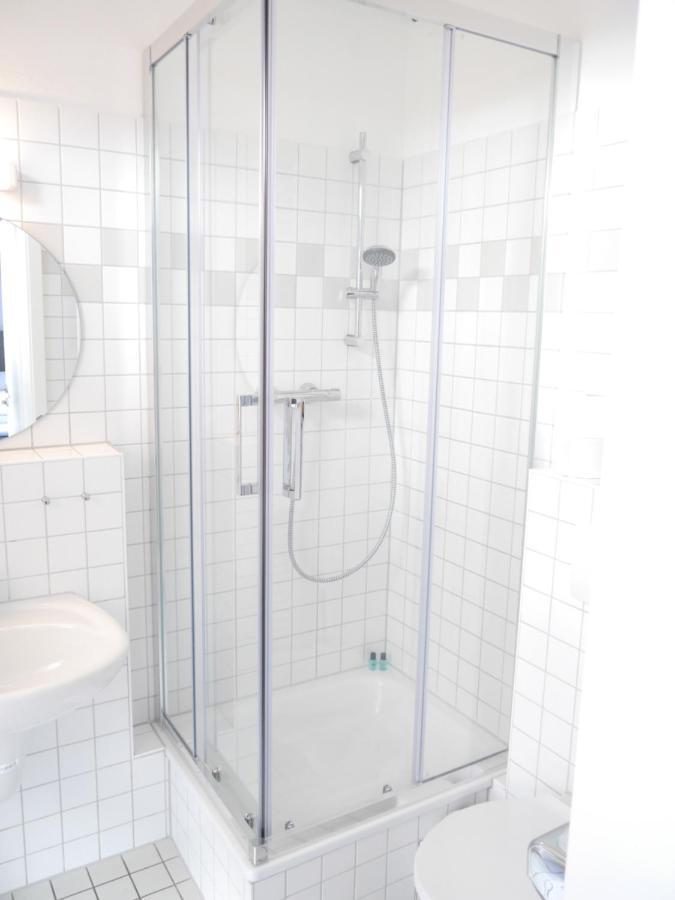 Tuniberg Restaurant Hotel Freiburg im Breisgau Dış mekan fotoğraf